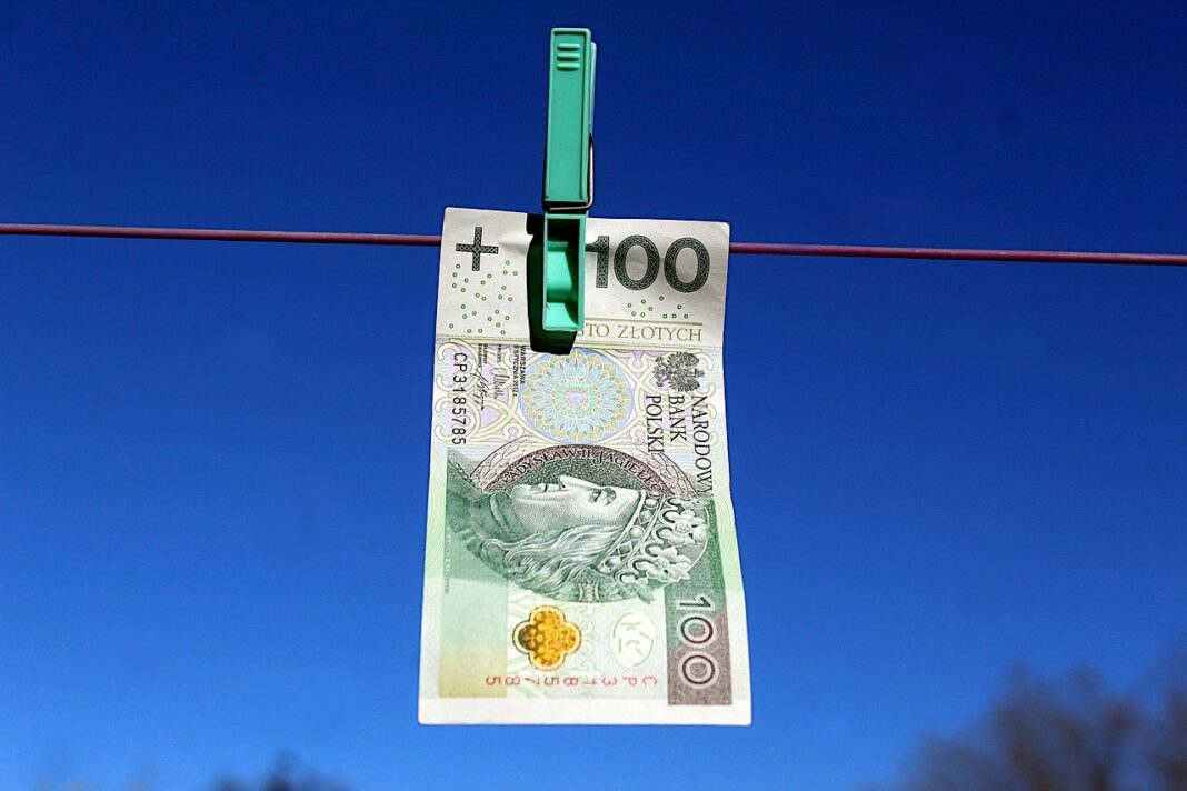 pieniądz
