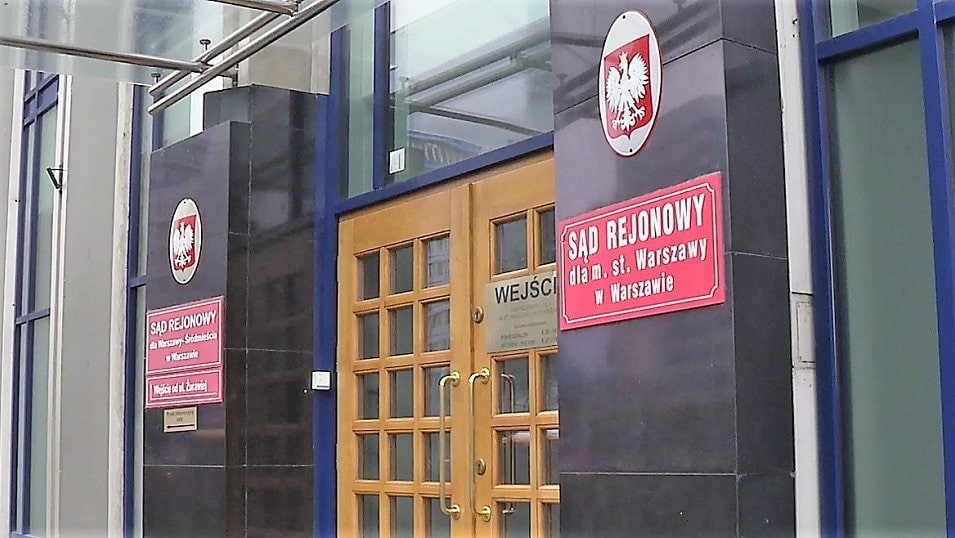 sąd