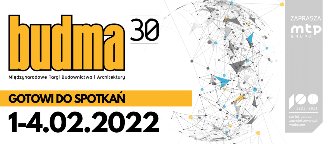 BUDMA 2022