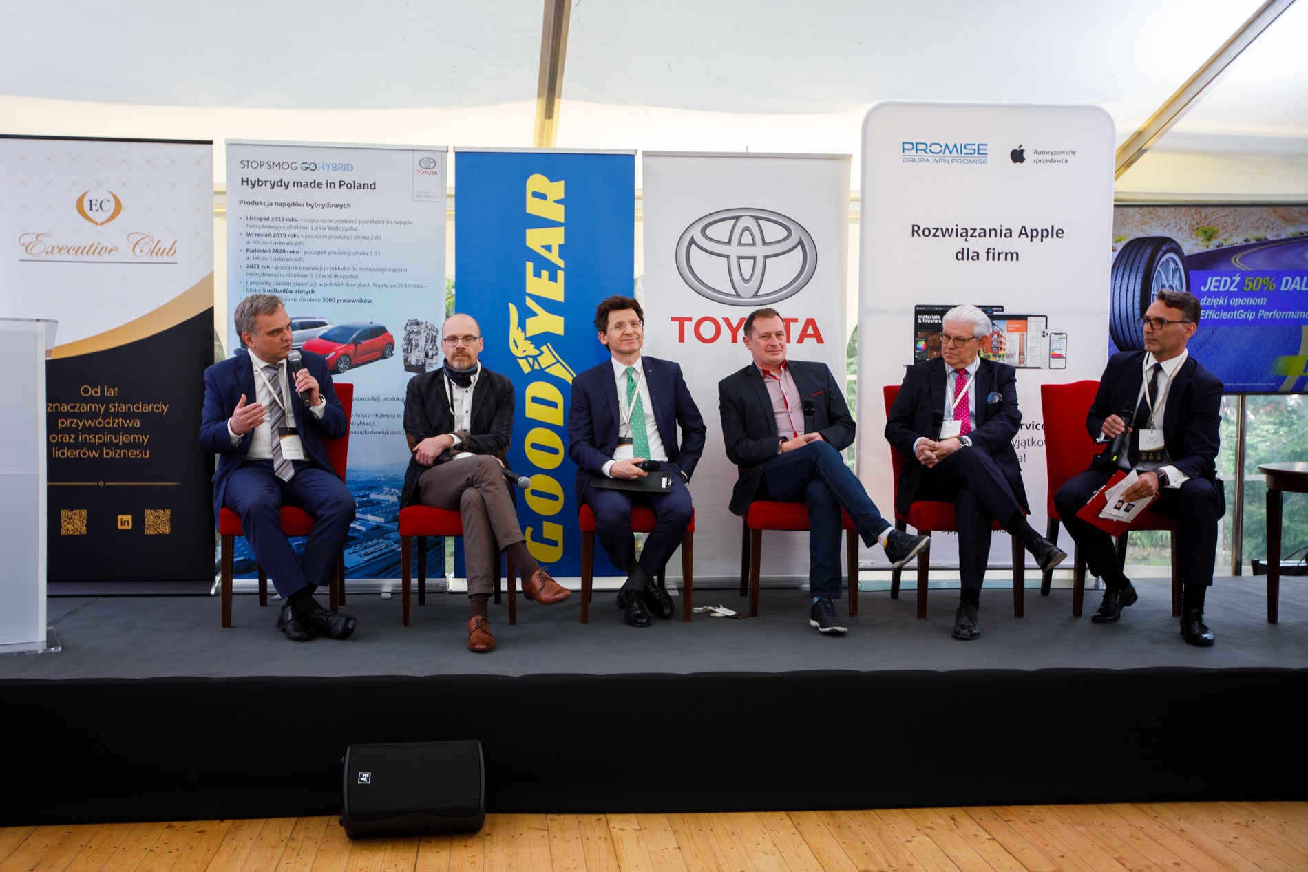 Electromobility in Smart City (1)