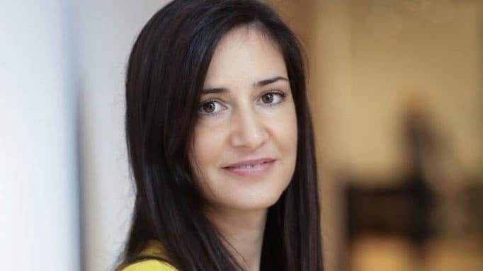 Eszter Salamon