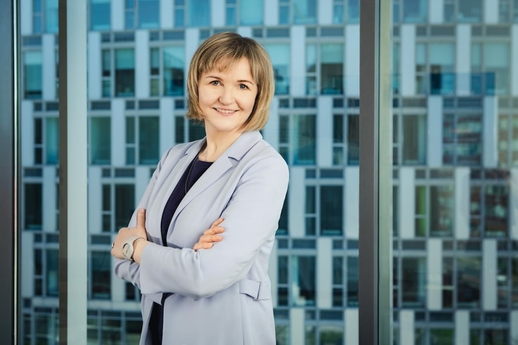 Kredyt Inkaso – Iwona Słomska