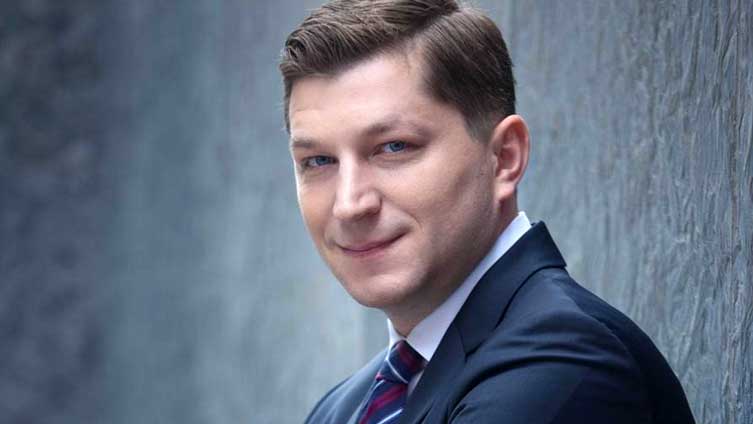 Marcin Leja, prezes zarządu CVI Dom Maklerski