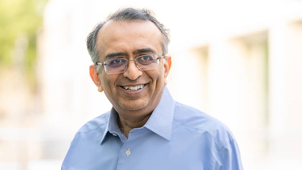 Raghu Raghurama – CEO VMware