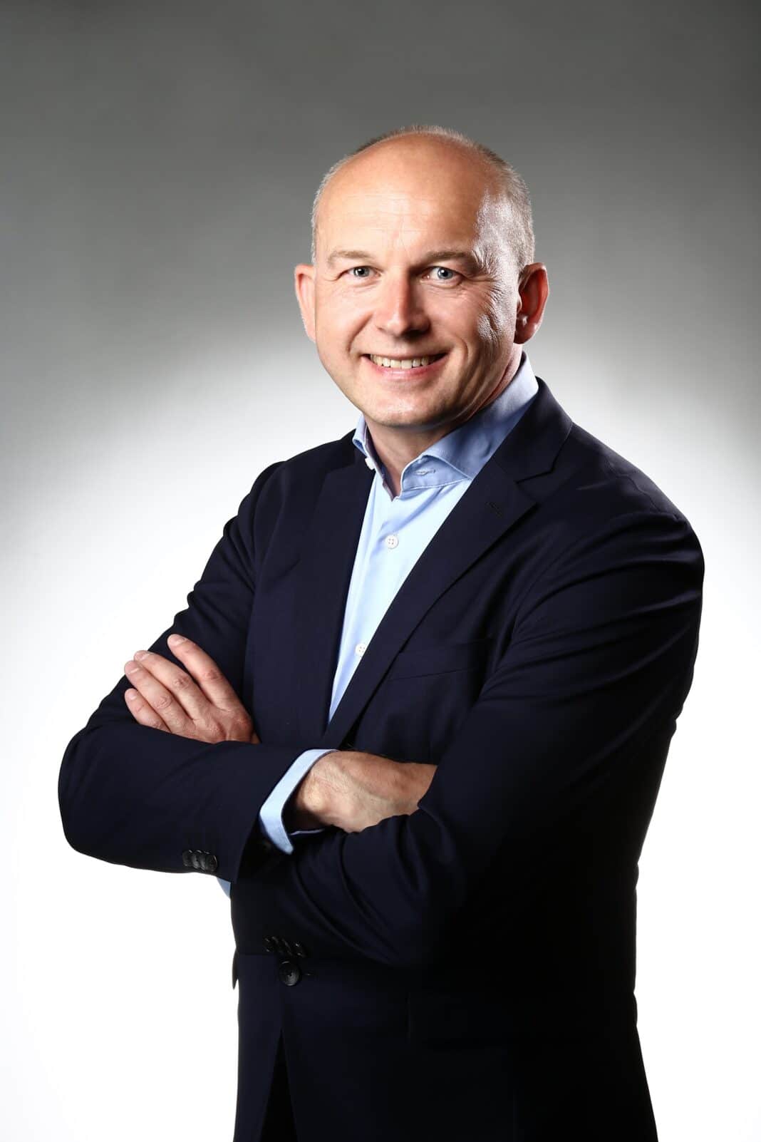 Tomasz Waligórski Intermarche