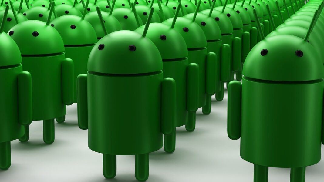 android