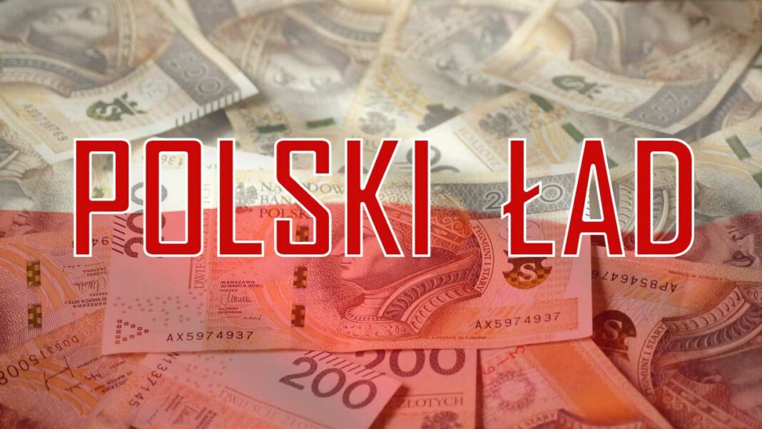 polski ład