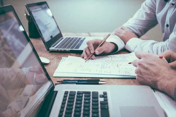 Outsourcing procesów biznesowych