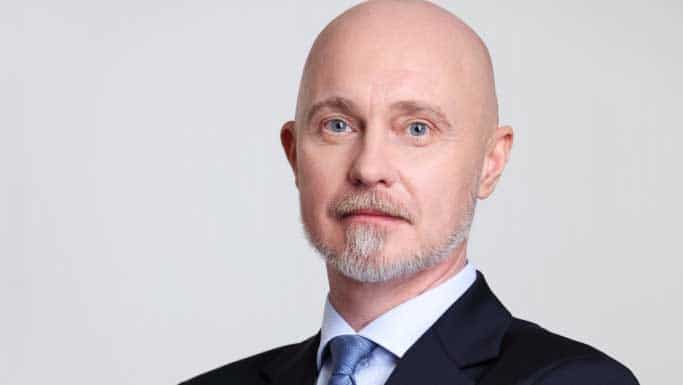 Arkadiusz Dewódzki