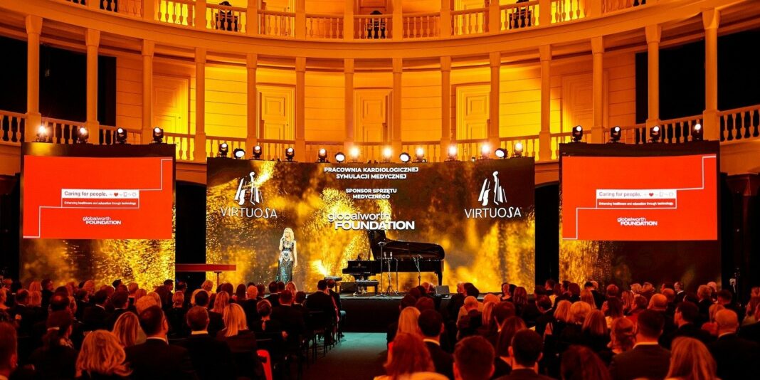 Fundacja Globalworth