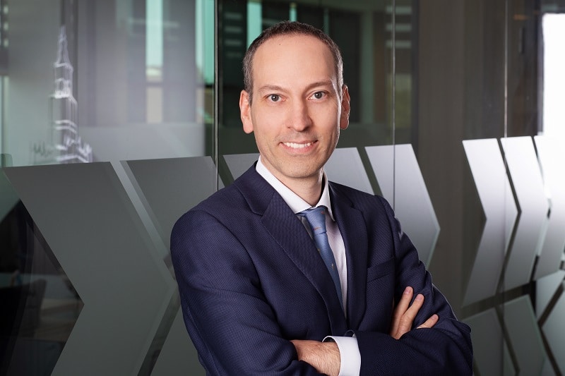 Guilhem Vicaire - FM Logistic