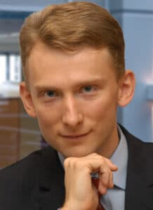 Łukasz Madej