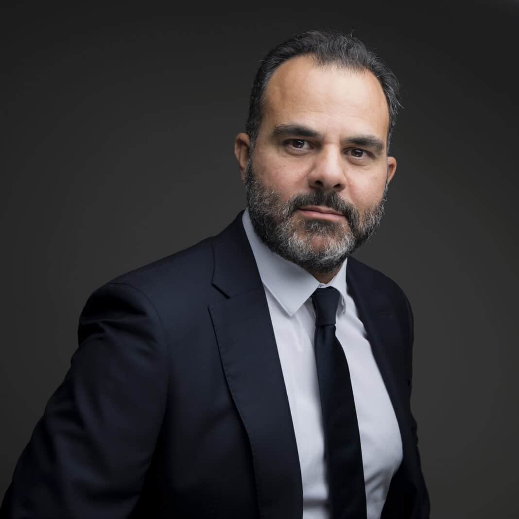 Mansour Khalife