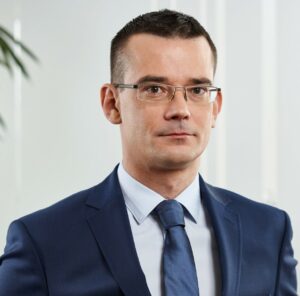 Michał Tokarski
