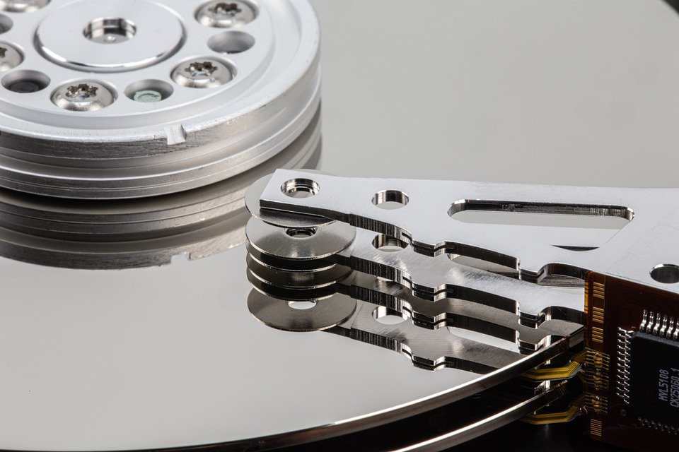 Western Digital