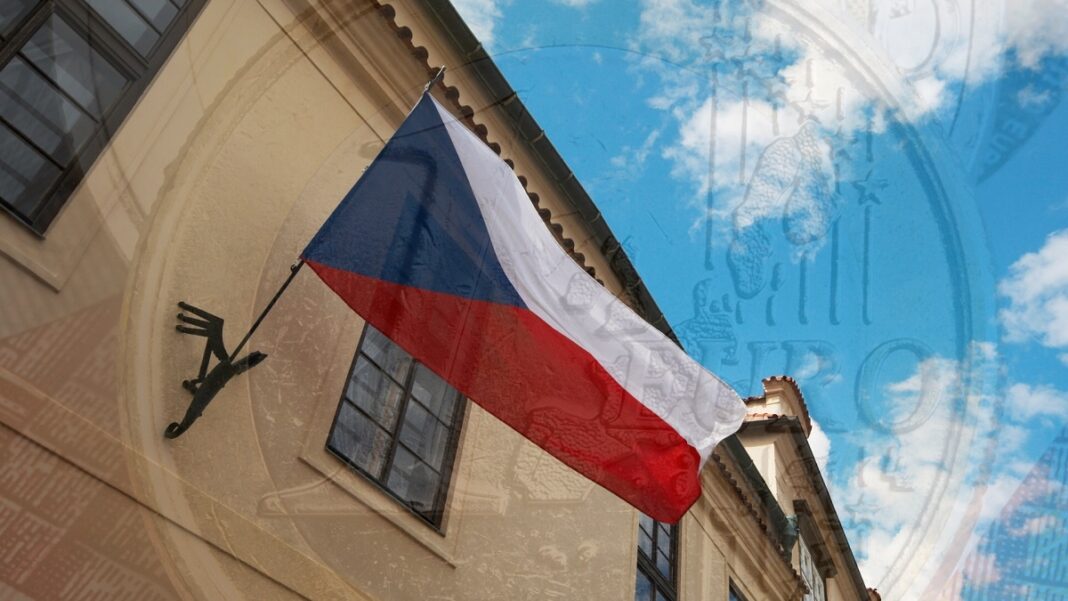 czechy