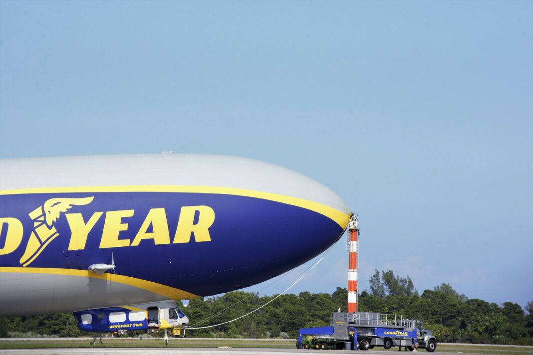 goodyear