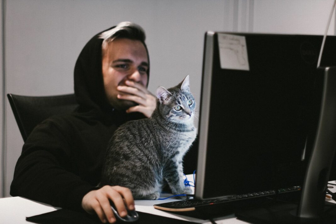 home office