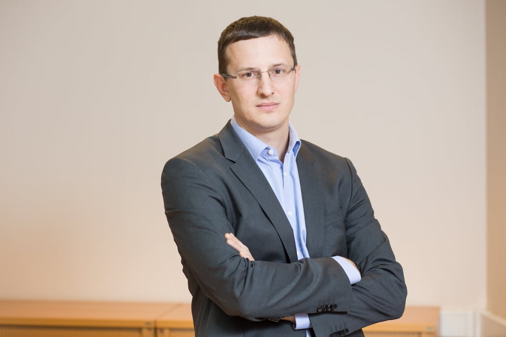 Andrey Alekseenko – Teradata