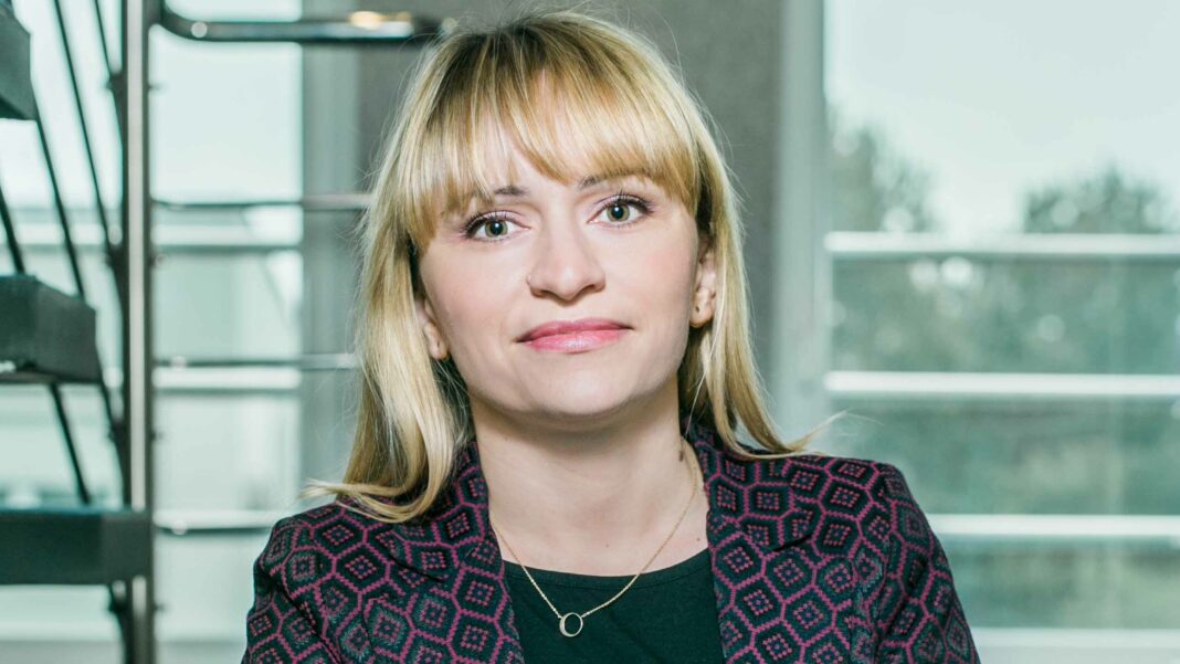 Danuta Czapeczko