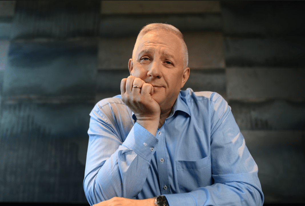 Dariusz Bliźniak