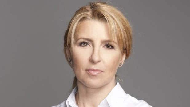 Halina Kochalska, ekspert BIG InfoMonitor
