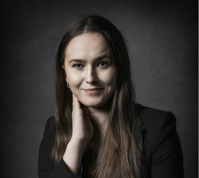 Ilona Kiejdo
