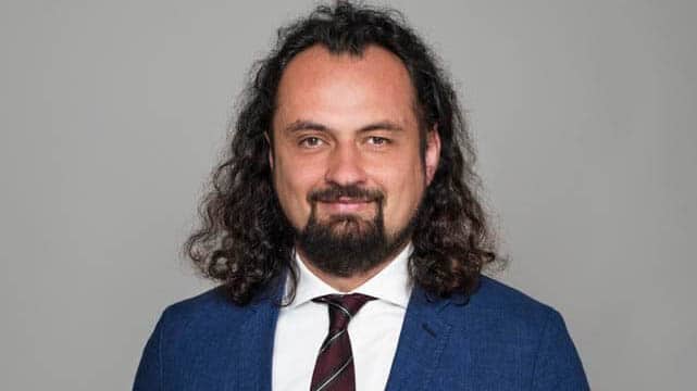 Maciej Oniszczuk