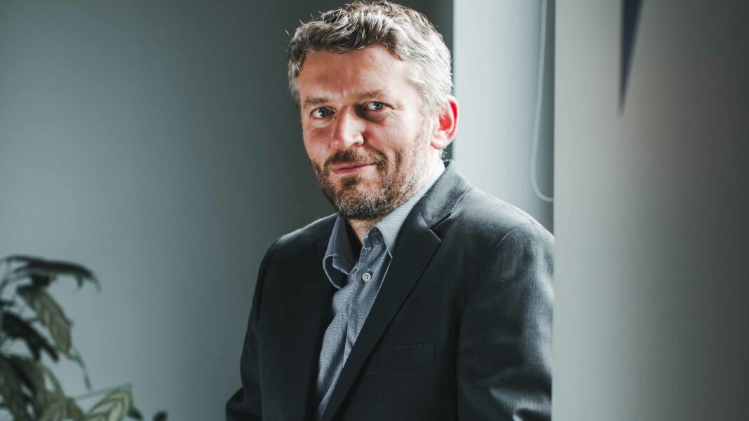 Tomasz Boduszek
