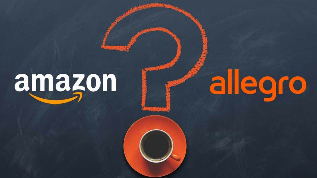 amazon allegro