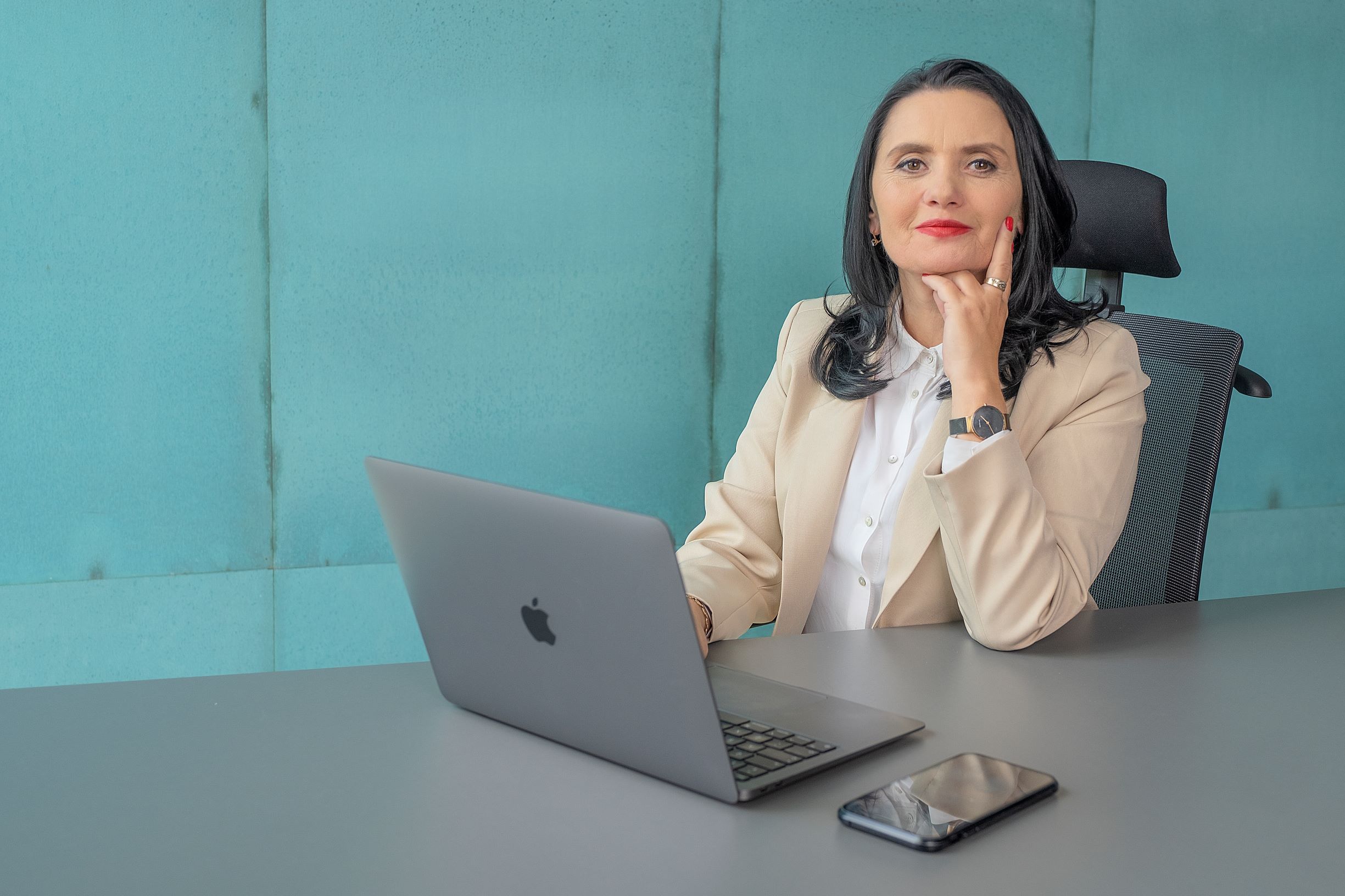 dr Izabella Tymińska, ekspert celny
