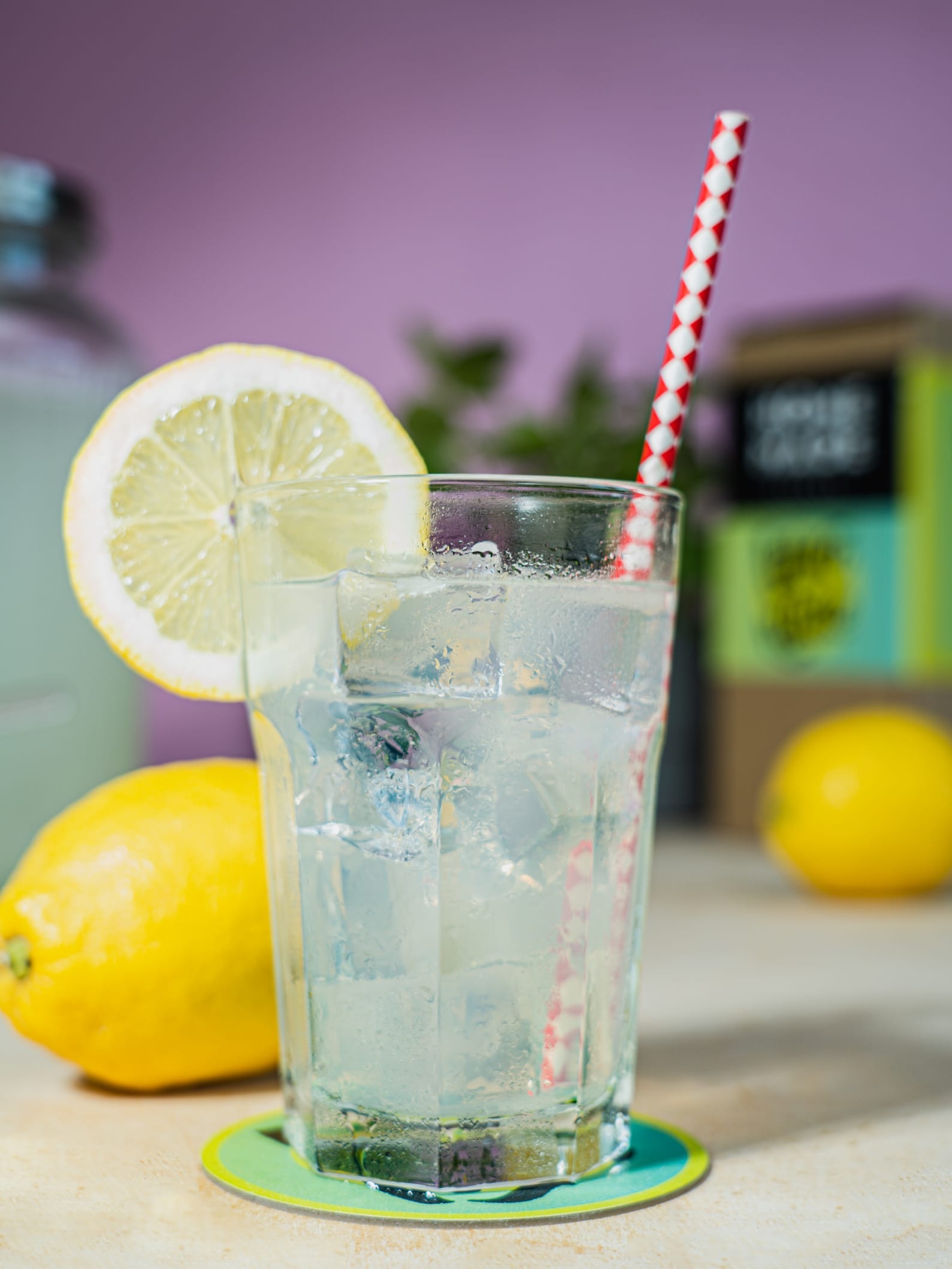 syrop lemoniada