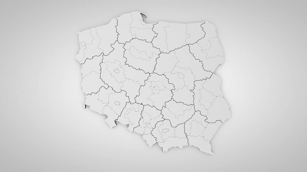 polska