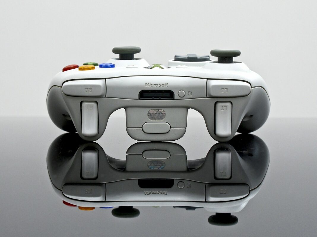 xbox