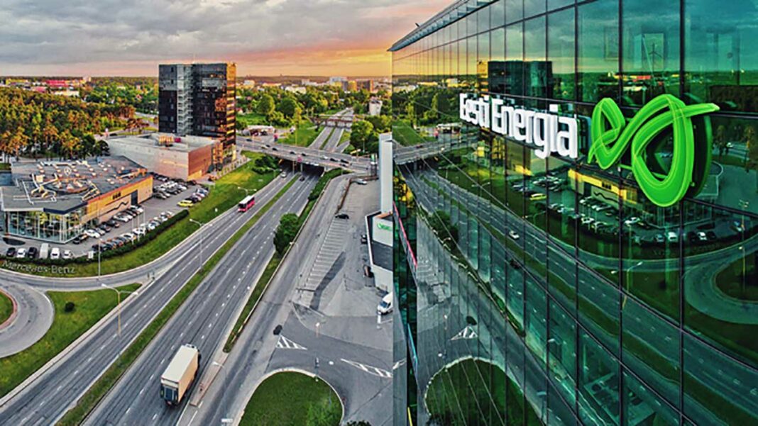 Eesti Energia