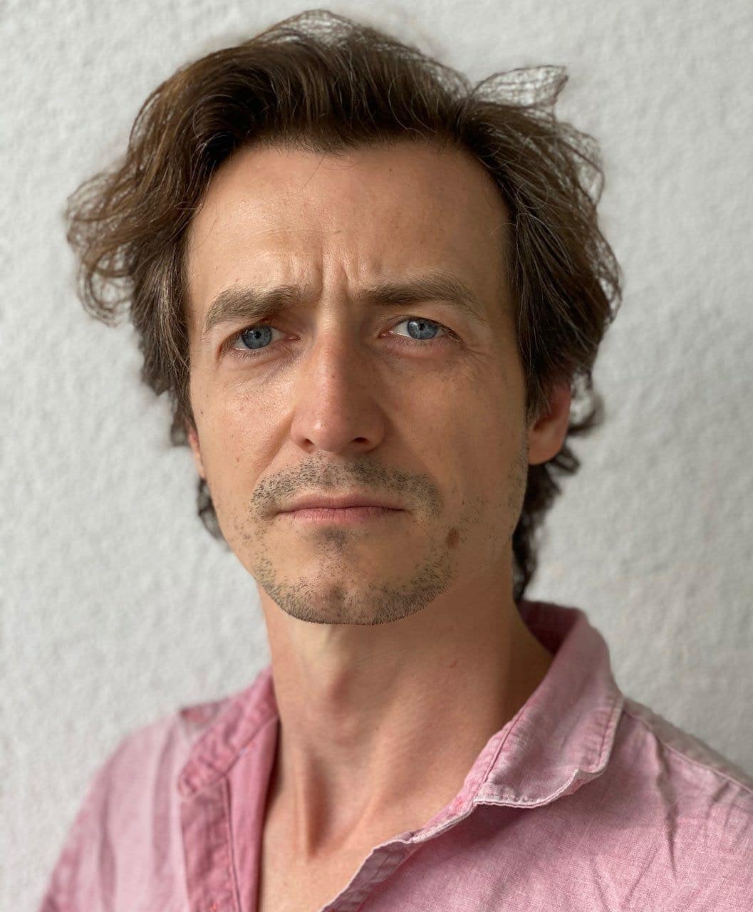 Jacek Dębowski