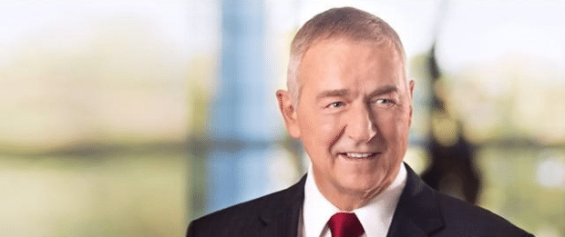 Jim Goodnight SAS
