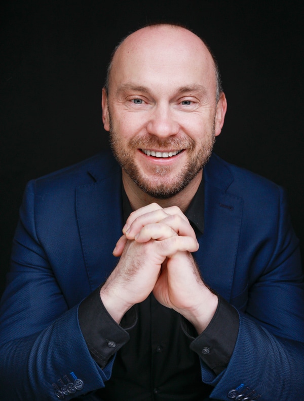 Leszek Giza