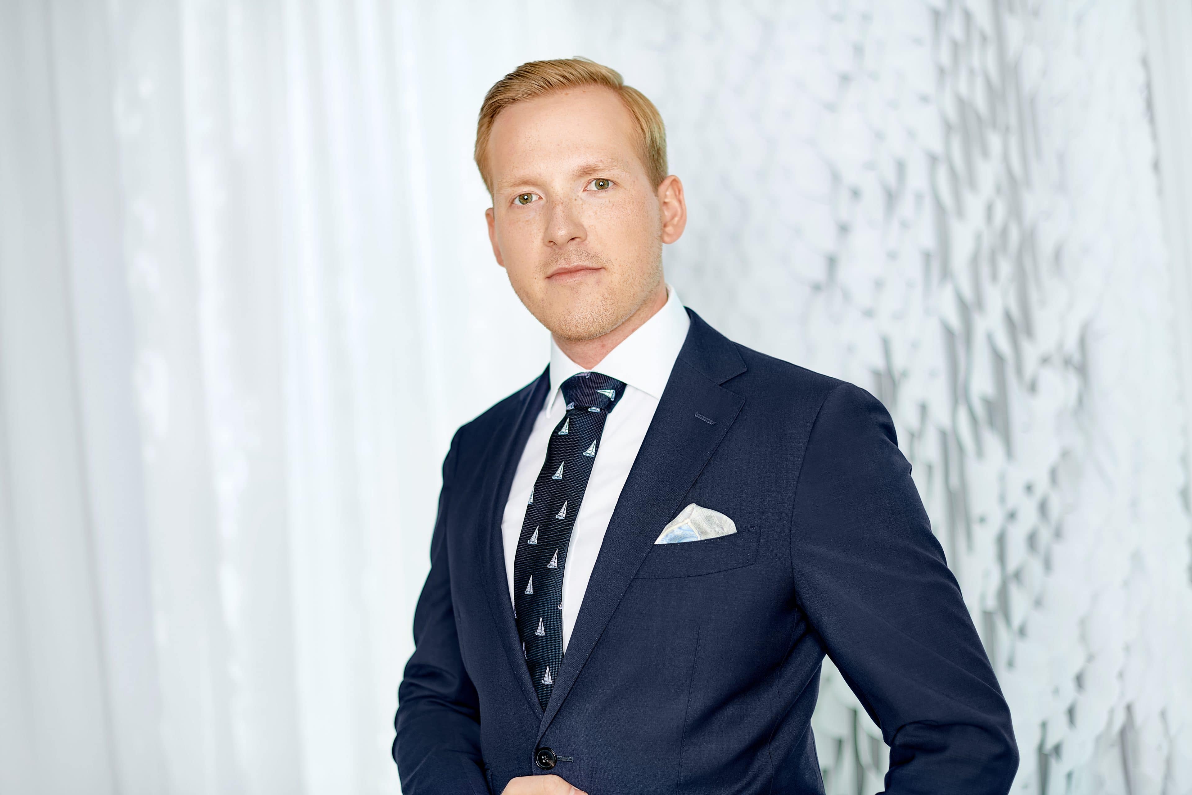 Maciej Kotowski, Starszy Analityk Rynku, JLL