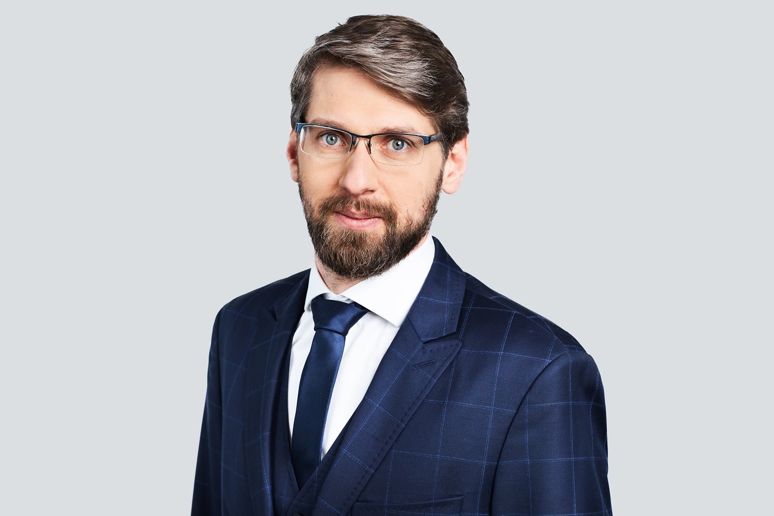 Michał Murawski Ayming Polska