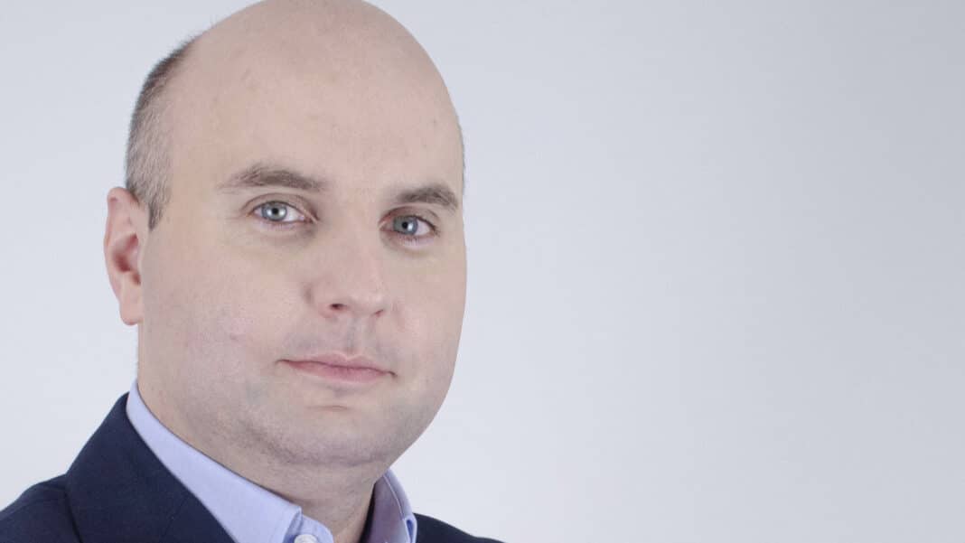 Paweł Bartosik