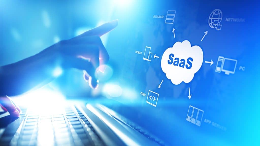 SaaS