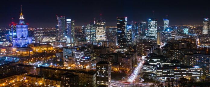 warszawa warszawa