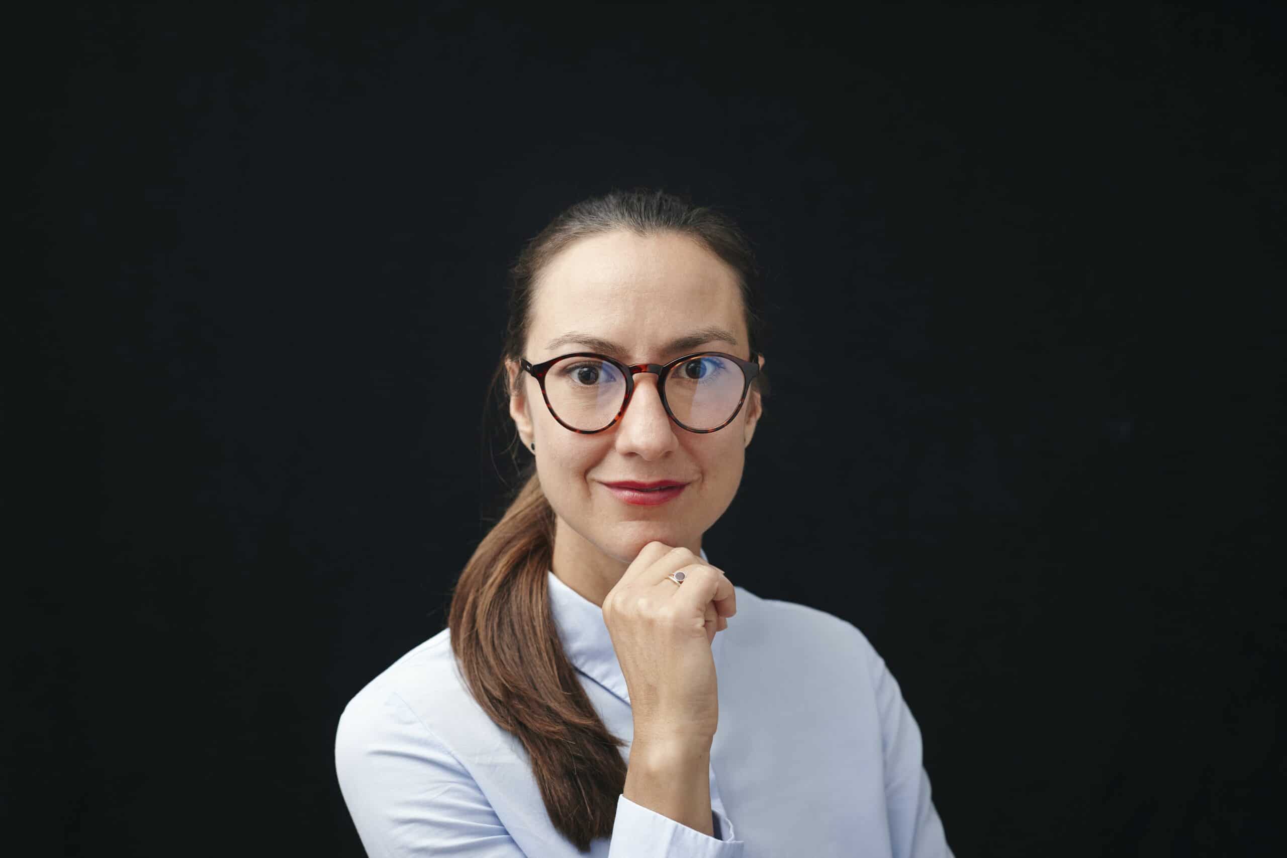 Agata Bereś, Platige Image