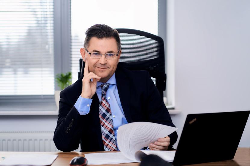 Aleksander Roda