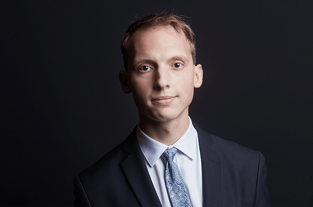 Bartosz Olszewski