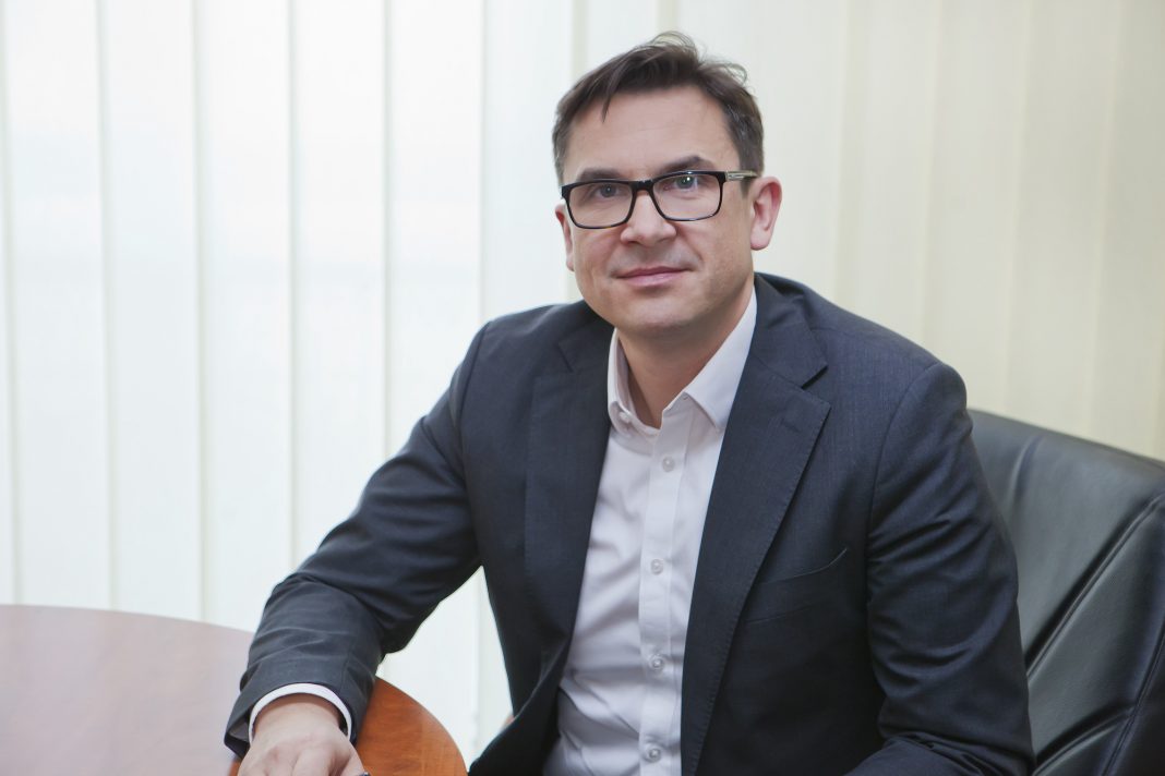 Konrad Borowski