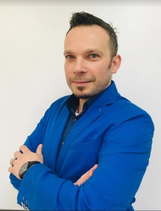 Marek Kulgajuk