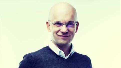 Michał Gembicki klabater