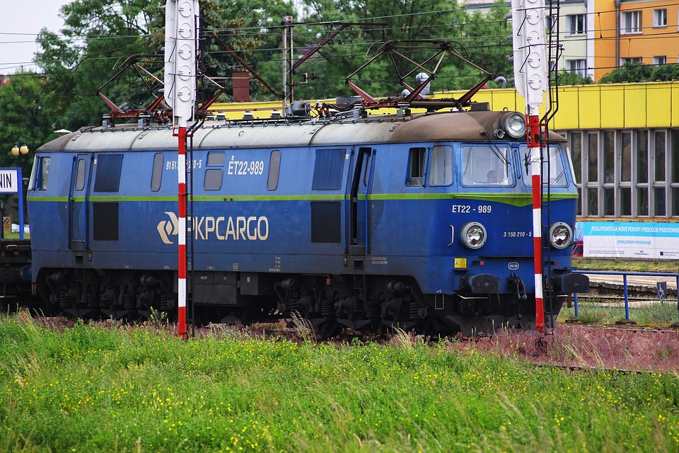 PKP Cargo